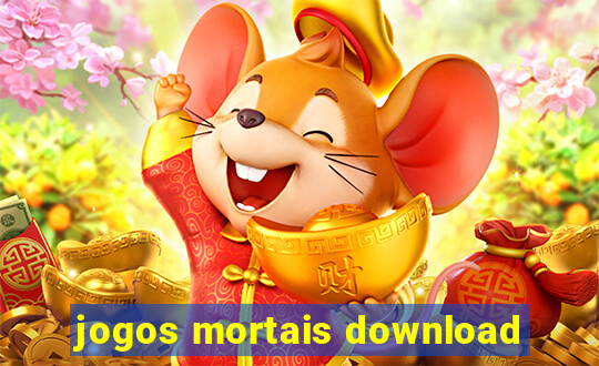 jogos mortais download